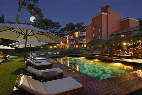 BARRADAS PARQUE HOTEL.