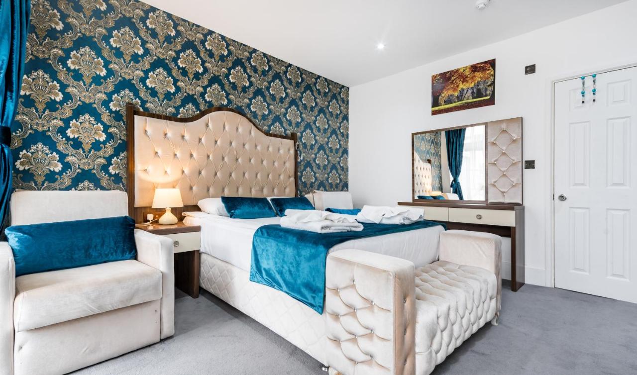 VILENZA HOTEL