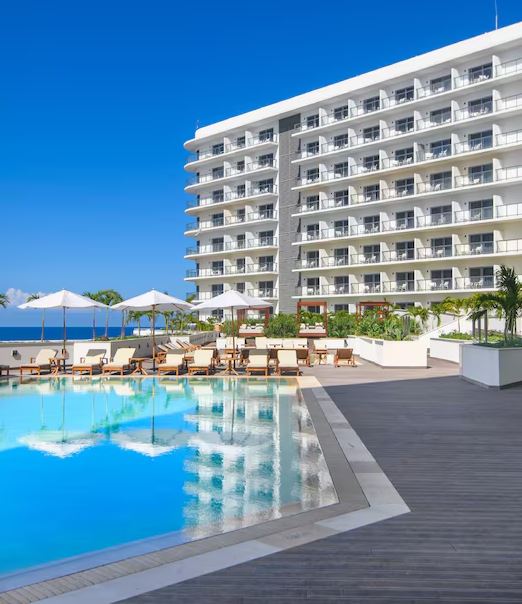 HOTEL GRAND MUTHU HABANA
