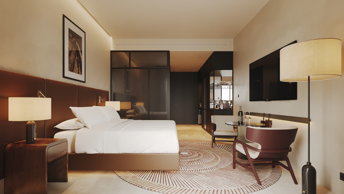 TIVOLI KOPKE PORTO GAIA HOTEL