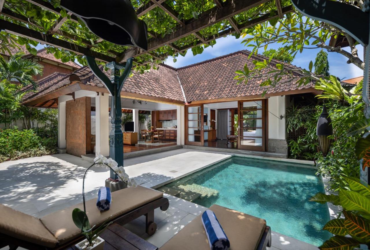 THE ALANTARA SANUR