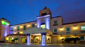 BEST WESTERN PLUS COLON MONTERREY