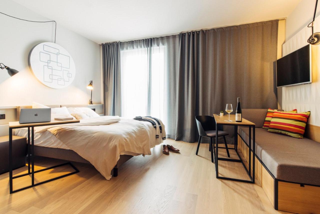 HARRYS HOME ZURICH-LIMMATTAL