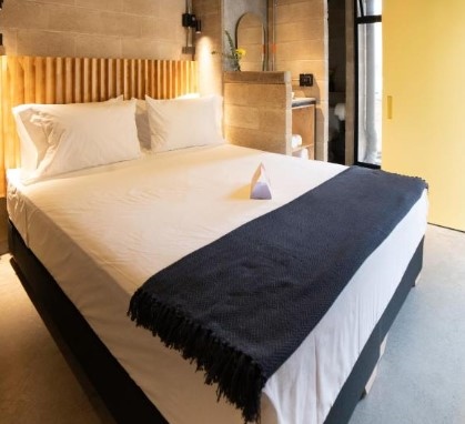 CYTRICO HOTEL