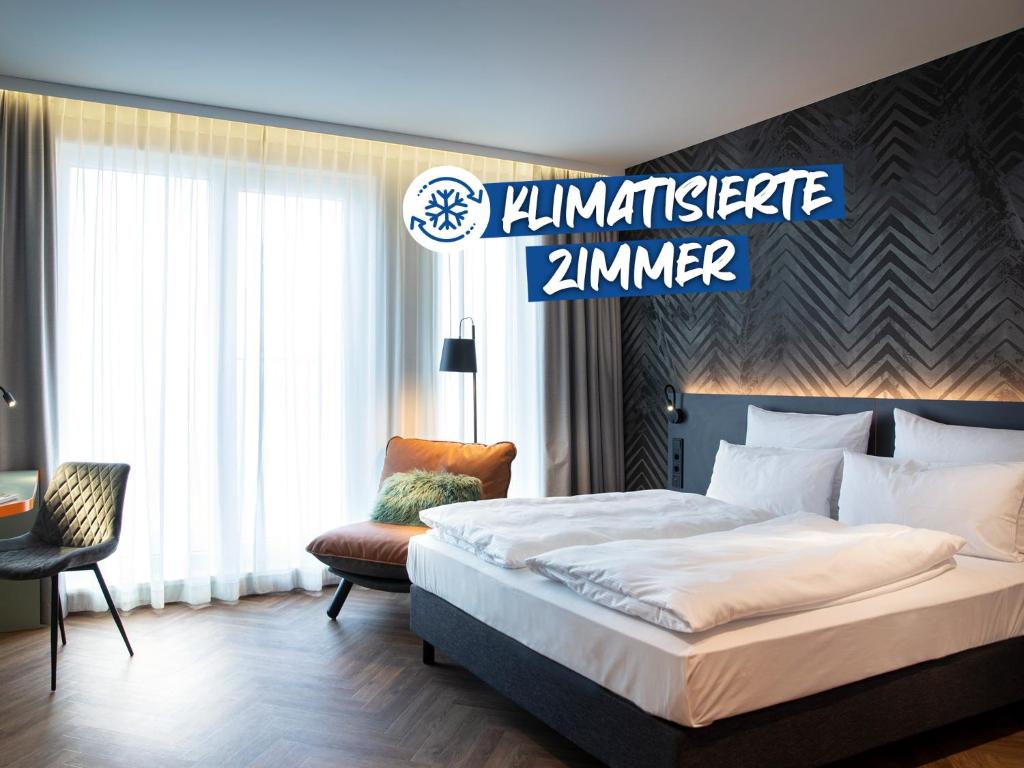 Foto del hotel LOGINN HOTEL BERLIN AIRPORT