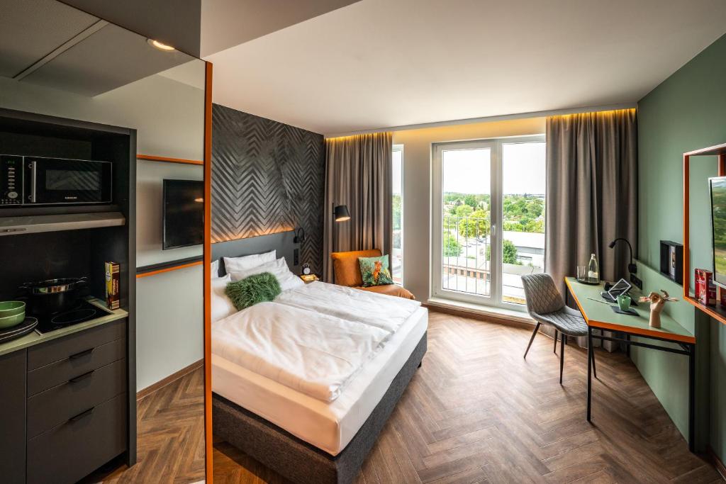 Foto del hotel LOGINN HOTEL BERLIN AIRPORT