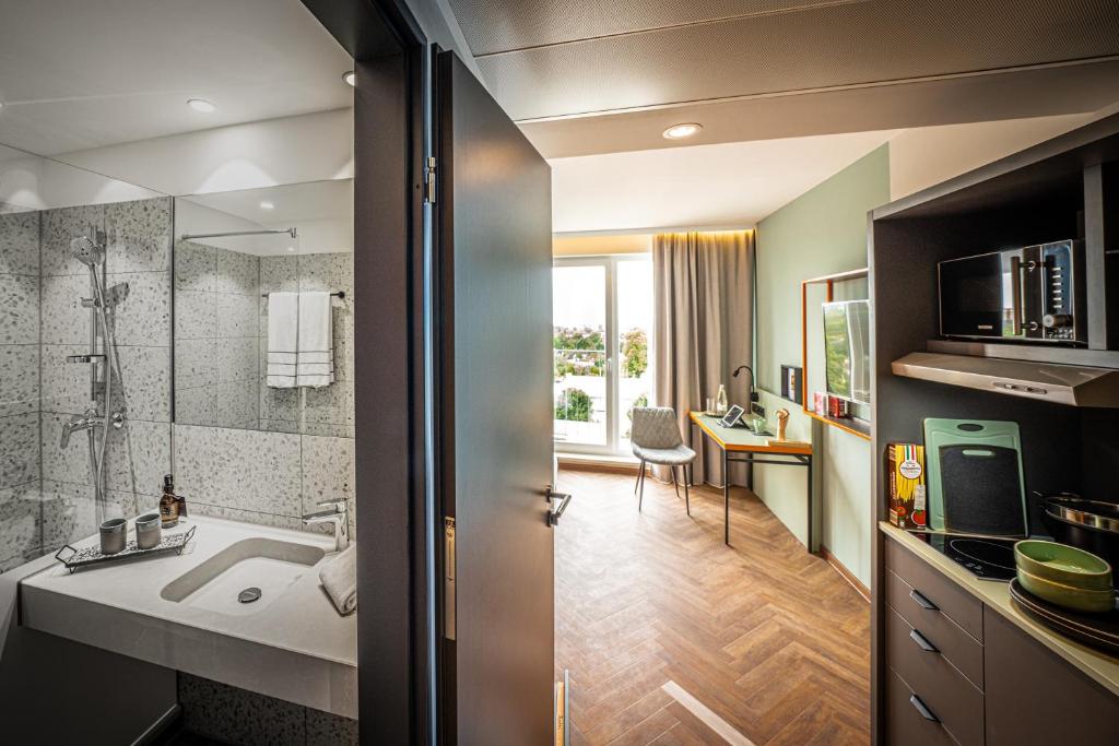 Foto del hotel LOGINN HOTEL BERLIN AIRPORT