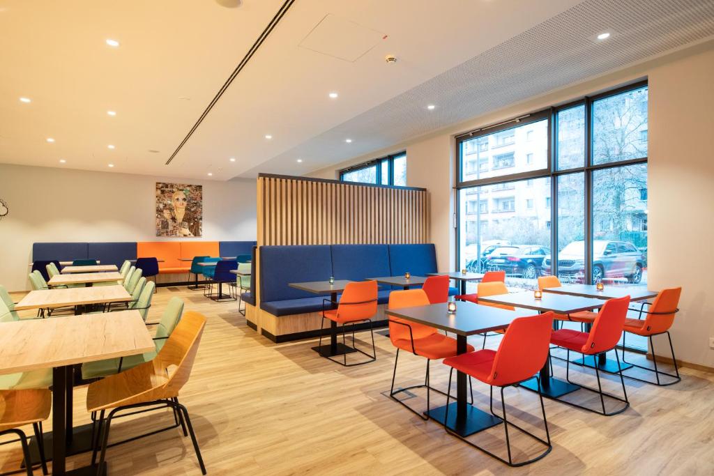 Foto del hotel LOGINN HOTEL BERLIN AIRPORT