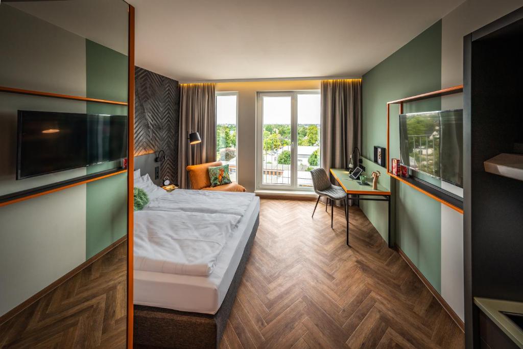 Foto del hotel LOGINN HOTEL BERLIN AIRPORT