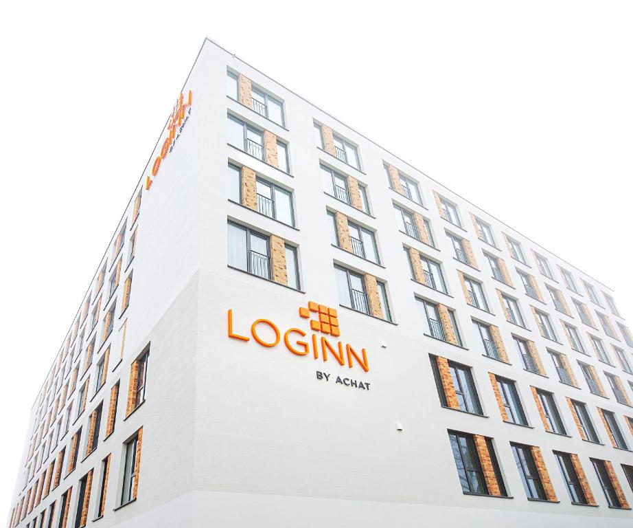 Foto del hotel LOGINN HOTEL BERLIN AIRPORT