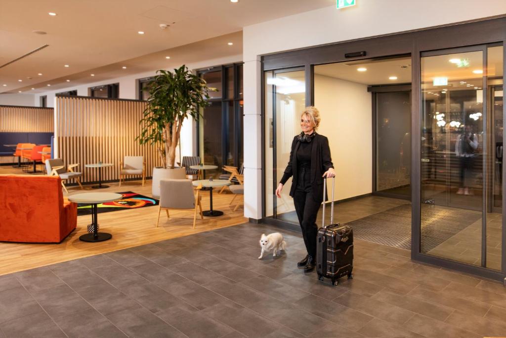 Foto del hotel LOGINN HOTEL BERLIN AIRPORT