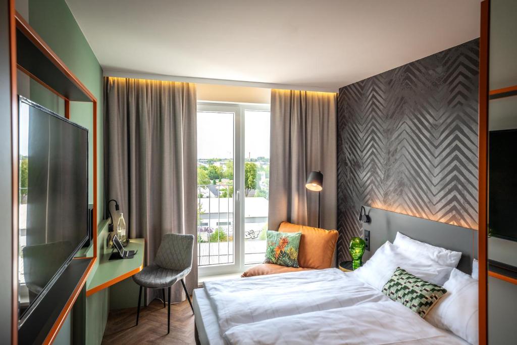 Foto del hotel LOGINN HOTEL BERLIN AIRPORT