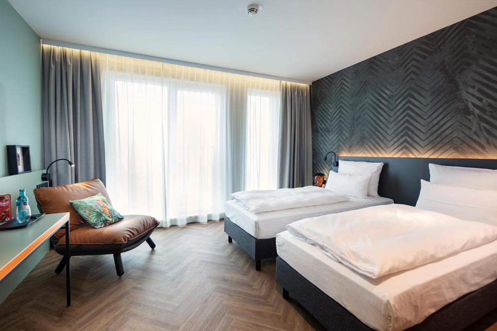 Foto del hotel LOGINN HOTEL BERLIN AIRPORT