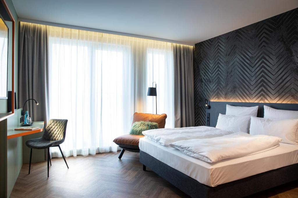 Foto del hotel LOGINN HOTEL BERLIN AIRPORT