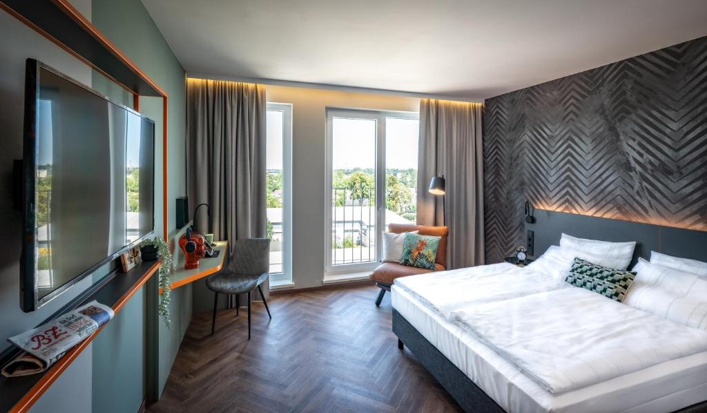 Foto del hotel LOGINN HOTEL BERLIN AIRPORT