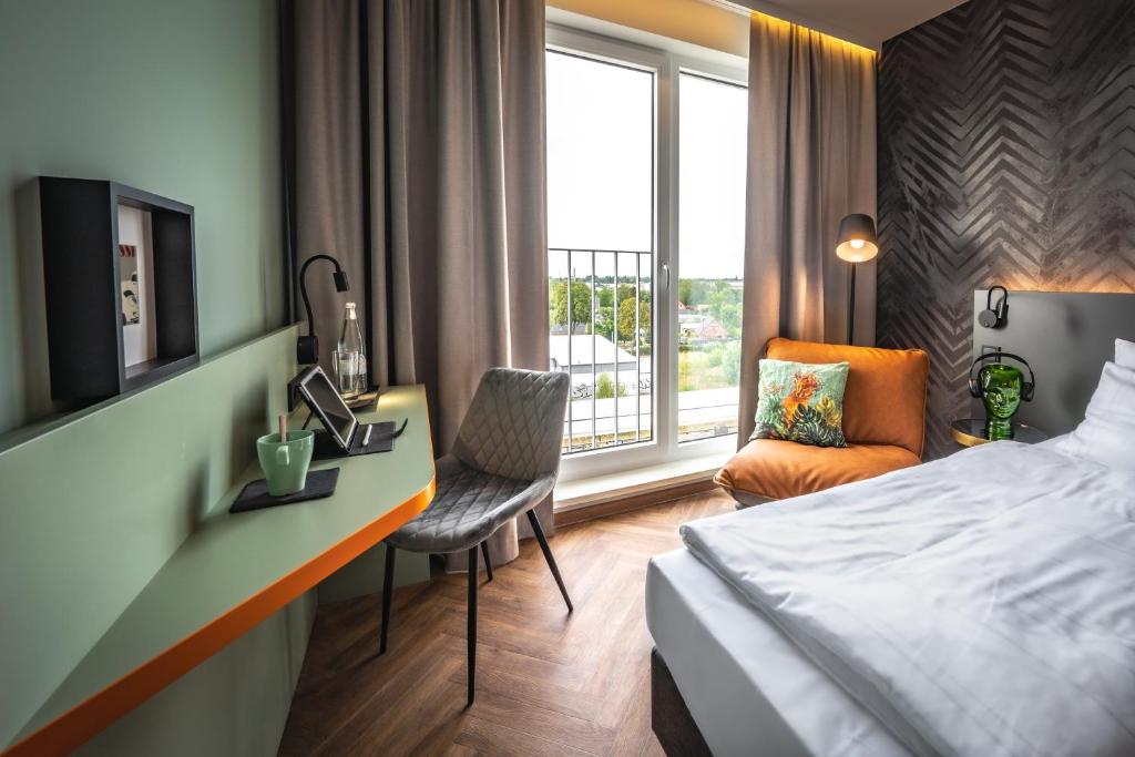Foto del hotel LOGINN HOTEL BERLIN AIRPORT