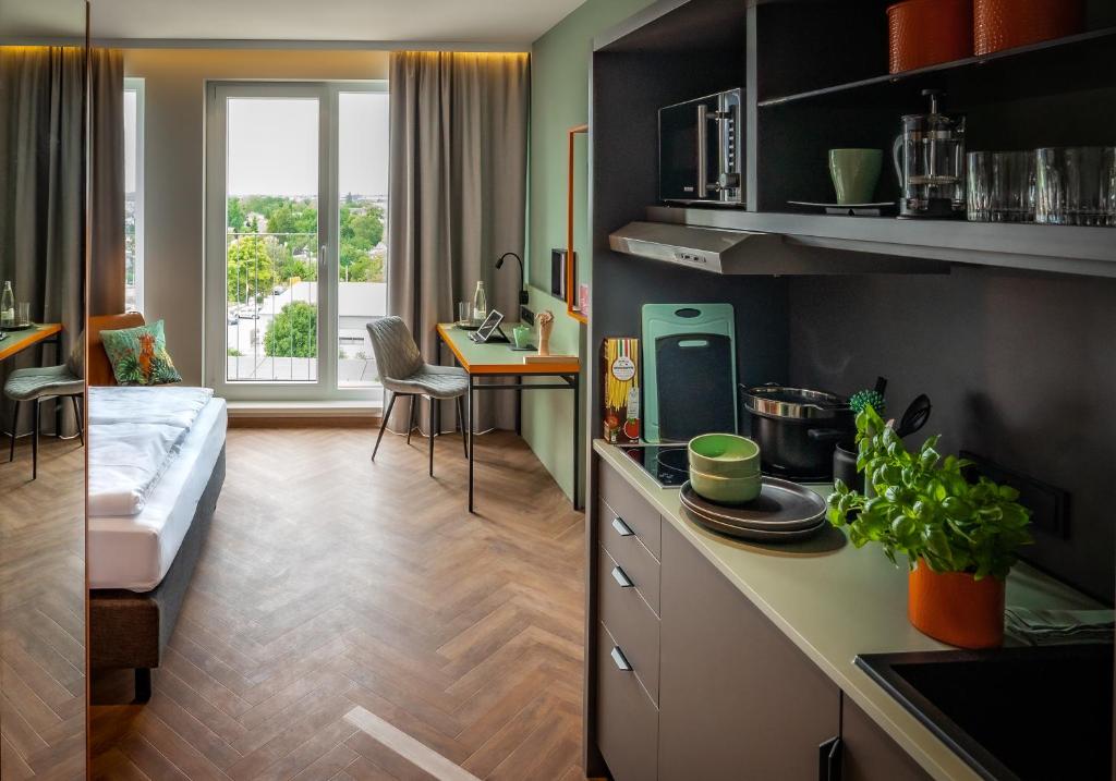 Foto del hotel LOGINN HOTEL BERLIN AIRPORT