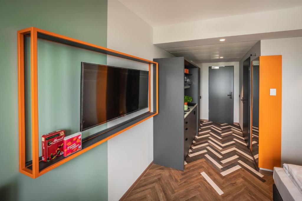 Foto del hotel LOGINN HOTEL BERLIN AIRPORT