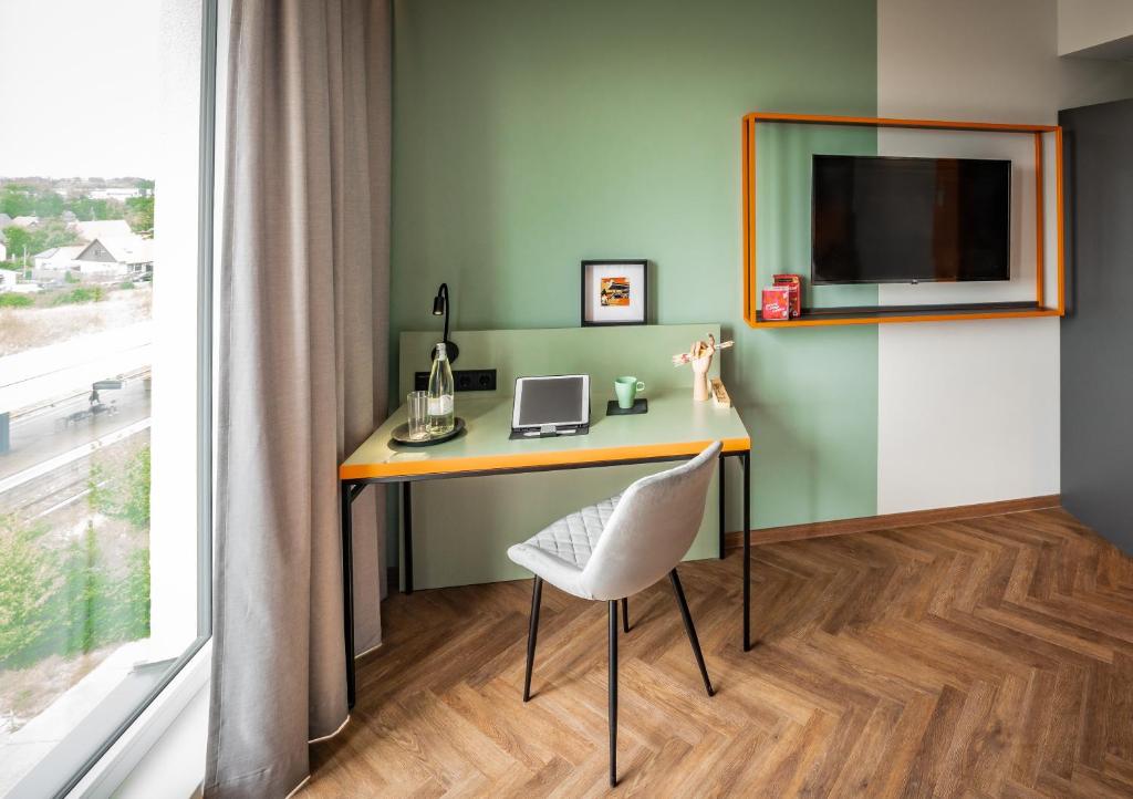 Foto del hotel LOGINN HOTEL BERLIN AIRPORT
