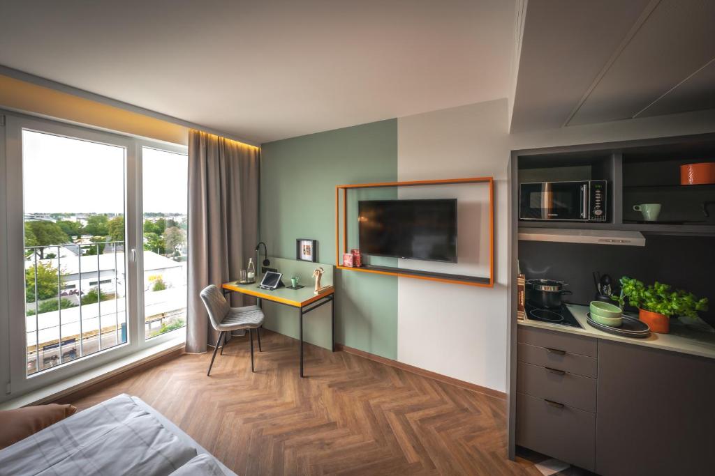 Foto del hotel LOGINN HOTEL BERLIN AIRPORT
