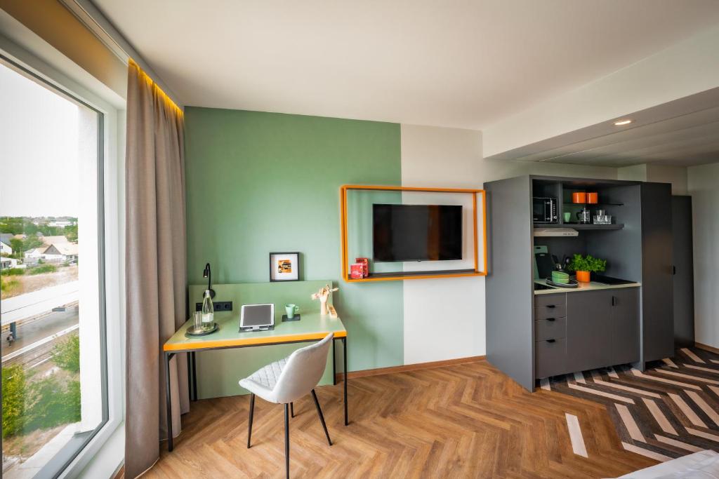 Foto del hotel LOGINN HOTEL BERLIN AIRPORT