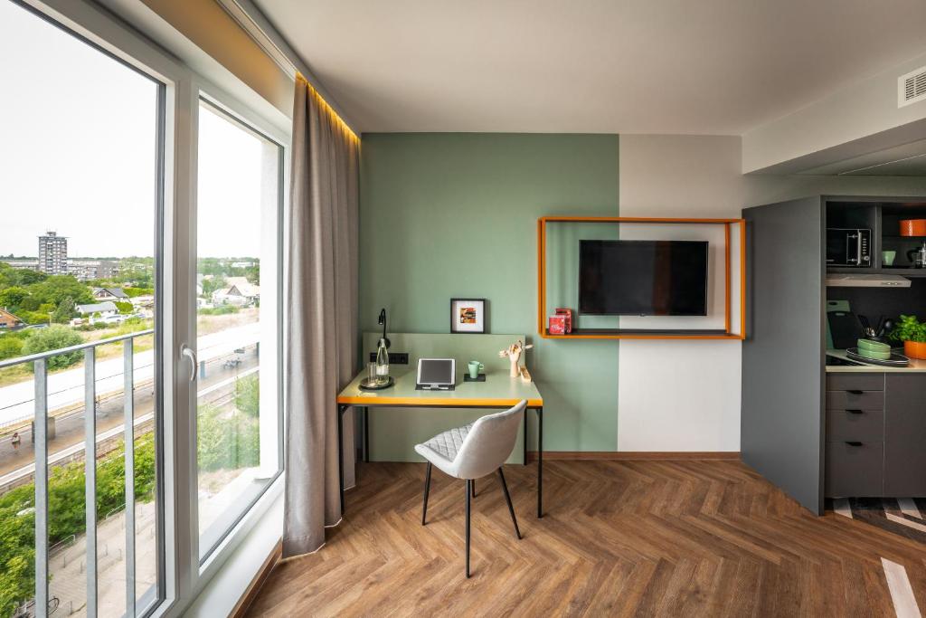 Foto del hotel LOGINN HOTEL BERLIN AIRPORT