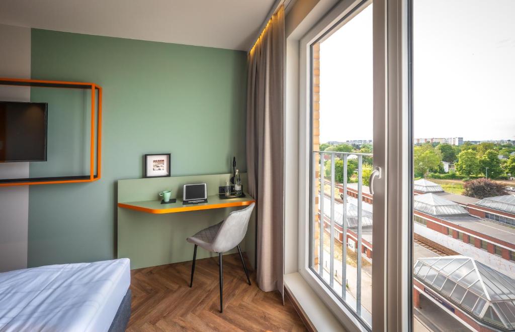 Foto del hotel LOGINN HOTEL BERLIN AIRPORT