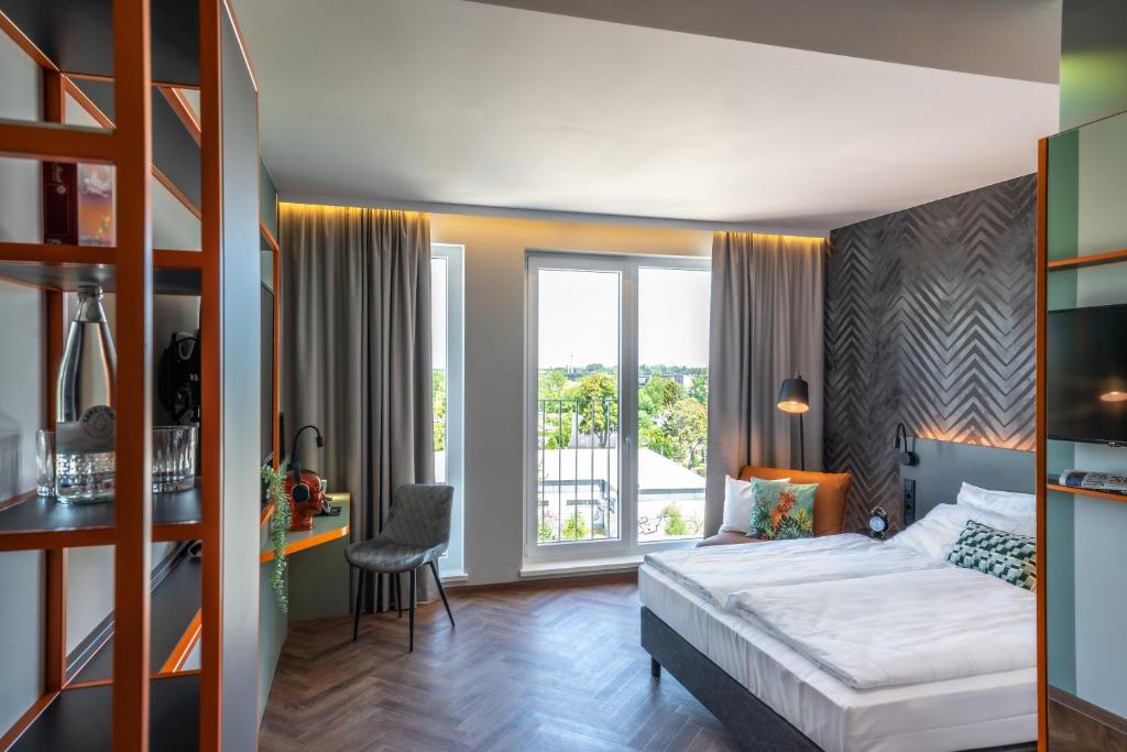 Foto del hotel LOGINN HOTEL BERLIN AIRPORT
