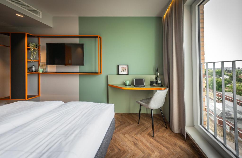 Foto del hotel LOGINN HOTEL BERLIN AIRPORT