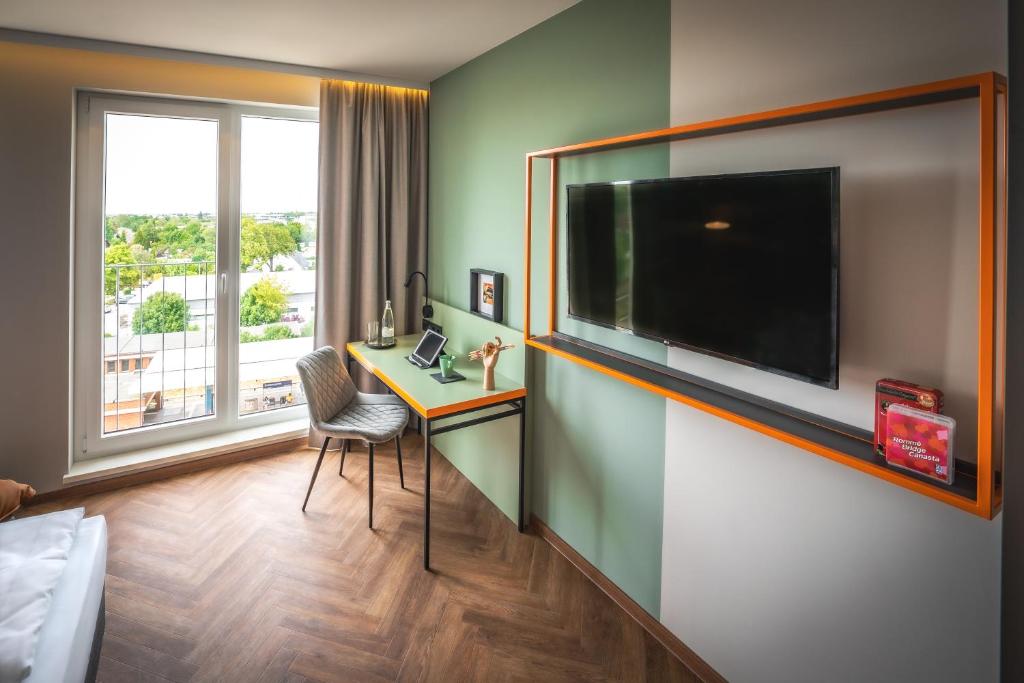 Foto del hotel LOGINN HOTEL BERLIN AIRPORT