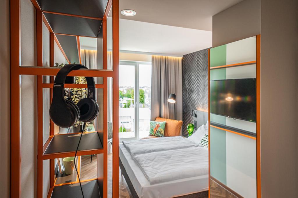 Foto del hotel LOGINN HOTEL BERLIN AIRPORT