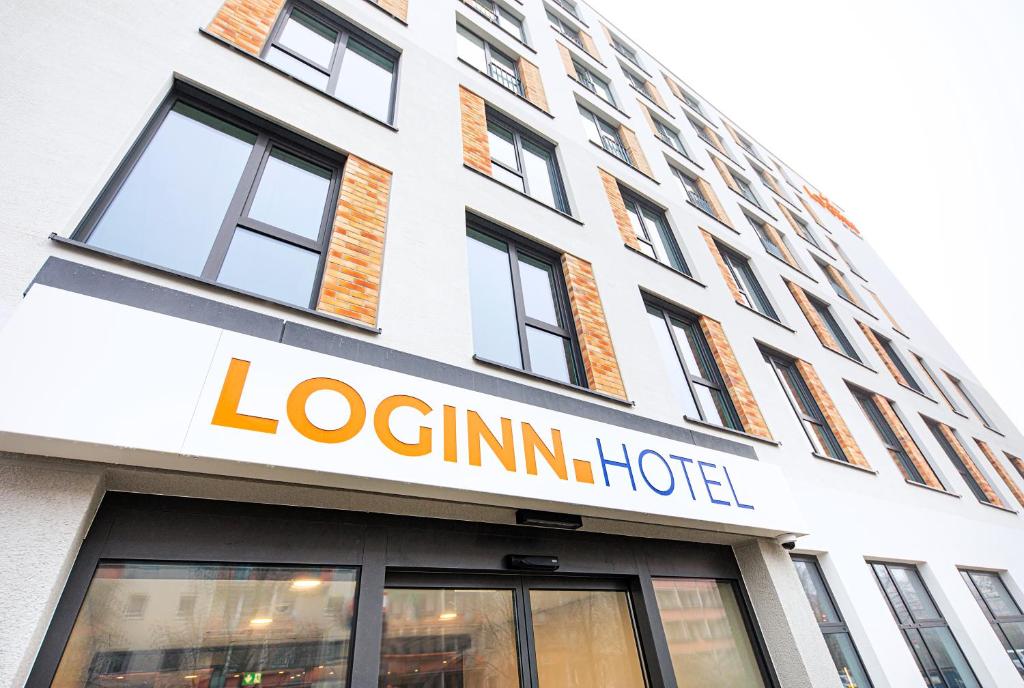 Foto del hotel LOGINN HOTEL BERLIN AIRPORT