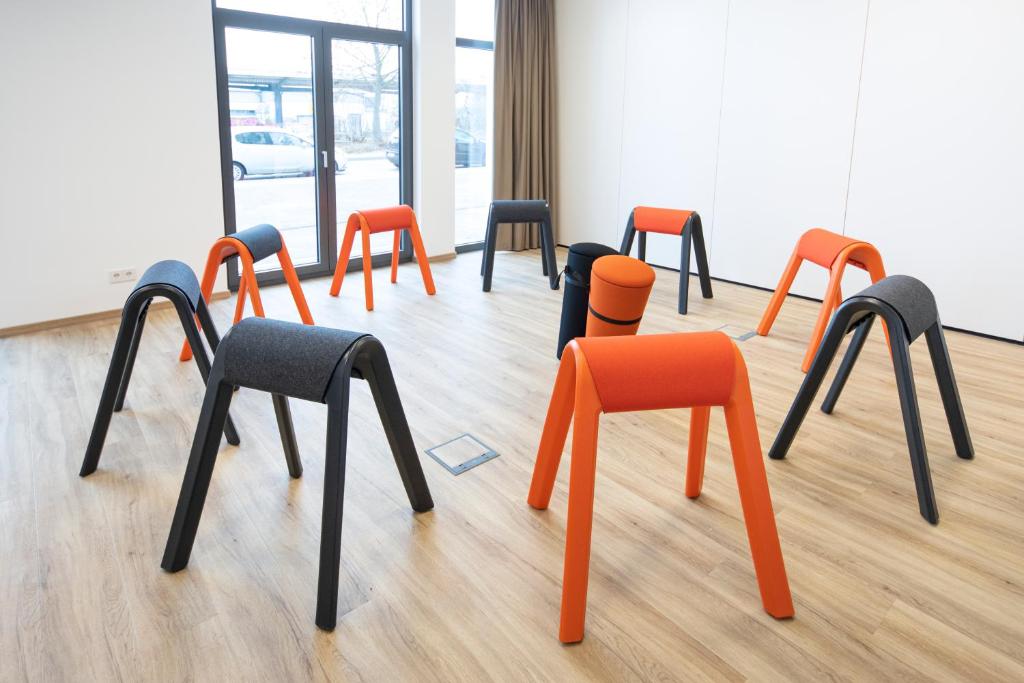 Foto del hotel LOGINN HOTEL BERLIN AIRPORT