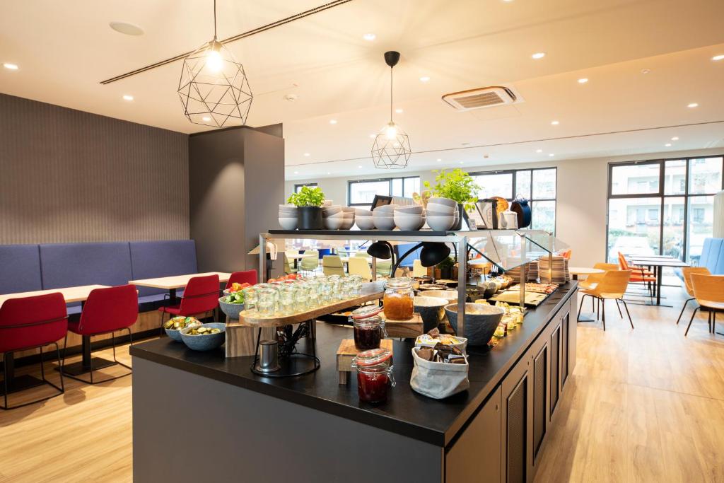 Foto del hotel LOGINN HOTEL BERLIN AIRPORT