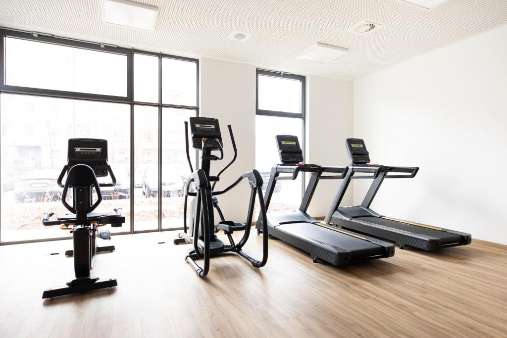 Foto del hotel LOGINN HOTEL BERLIN AIRPORT