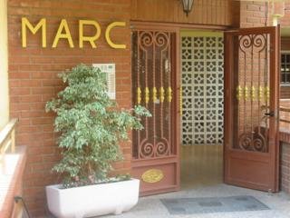 MARC APARTAMENTOS