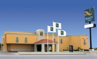 QUALITY INN PIEDRAS NEGRAS