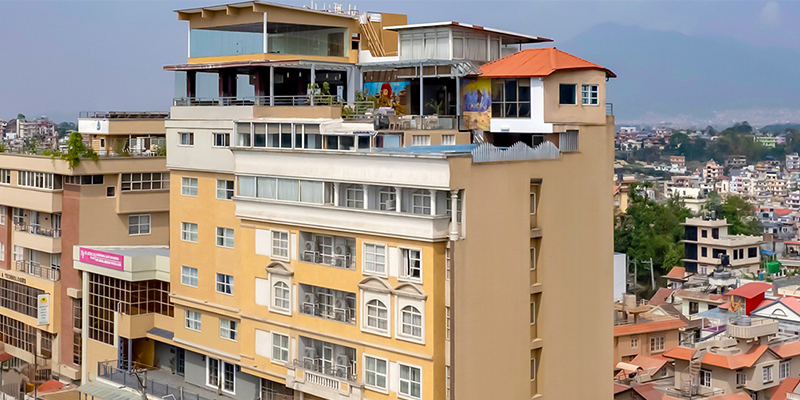 REGENTA PLACE SABRINA