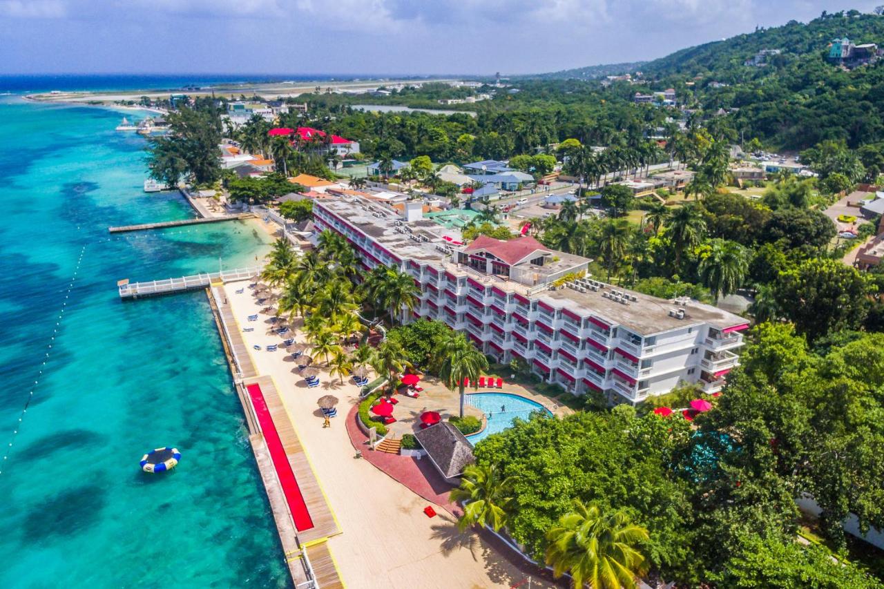 GRAND DECAMERON MONTEGO BEACH, A TRADEMARK ALL INCLUSIVE