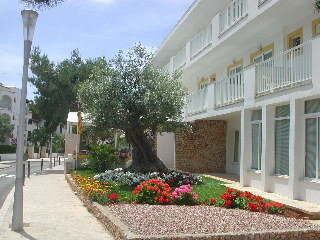 Monsuau Cala D'Or Boutique Hotel - Adults Only