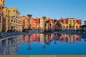 BAHIA PRINCIPE TENERIFE