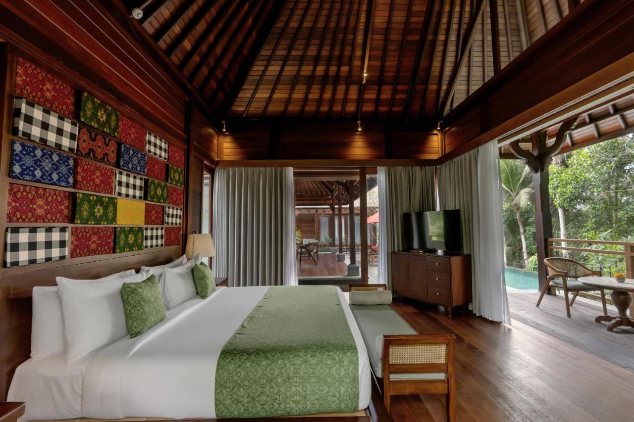 ANANDADARA UBUD RESORT & SPA