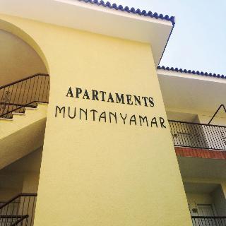 AR MUNTANYA MAR APARTAMENTOS