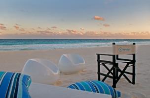 BE TULUM BEACH FRONT & SPA RESORT ADULTS ONLY