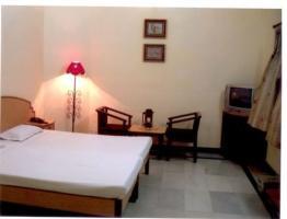 TAJ PLAZA