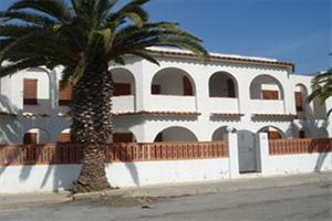 Jeremias Casa azahar