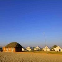 BISHNOI VILLAGE CAMP AND RESORT