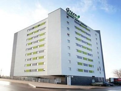 GREEN VILNIUS