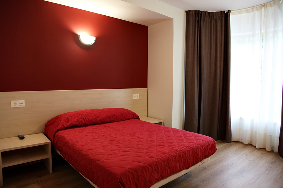 HOSTAL SANTEL SAN MARCOS - Hotel cerca del La Plaza Mayor de Salamanca