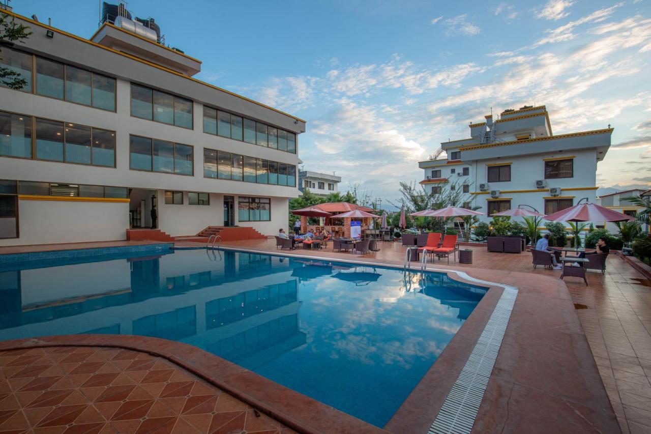 SIDDARTHA BOUTIQUE HOTEL